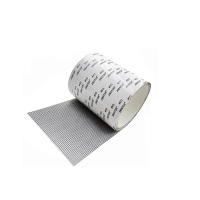 Cinta De Reparación Para Malla Antisiquios Autoadhesiva DIY Sin Cortar Tela De Goma Para Ventanas Y Puertas Protección Contra Mosquitos - details 11