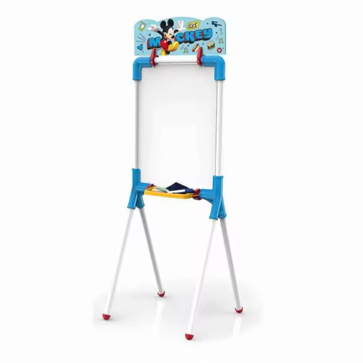 Juguetes Juguetes educativos Ninco Pizarra Mickey Azul - 1