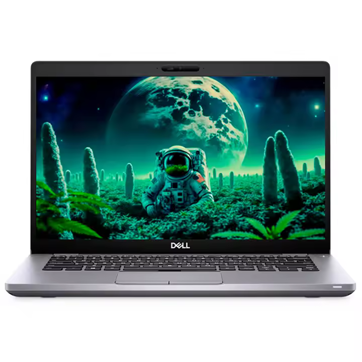 Portátil Dell Latitude 5410 Core i5 10310U 1.7 GHz, 256Gb NVMe, 14" FHD, Windows 11 Pro - 1