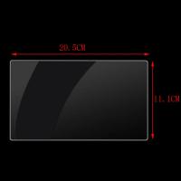 Pegatina Protectora Para Pantalla De Navegación De Coche Para Honda HRV Vezel 2014-2020 Accesorios De Interior Automotriz - details 2