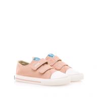 Zapatillas de lona niña MUSTANG 49049 C58392 LONA RESPETUOSA NUDE 34953 25V - details 1