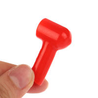 2PCS Cápula Isolante Para Terminal De Batería Positivo Y Negativo Con Tubo Protector Para UPS Y Batería Pile Cabeza - details 10