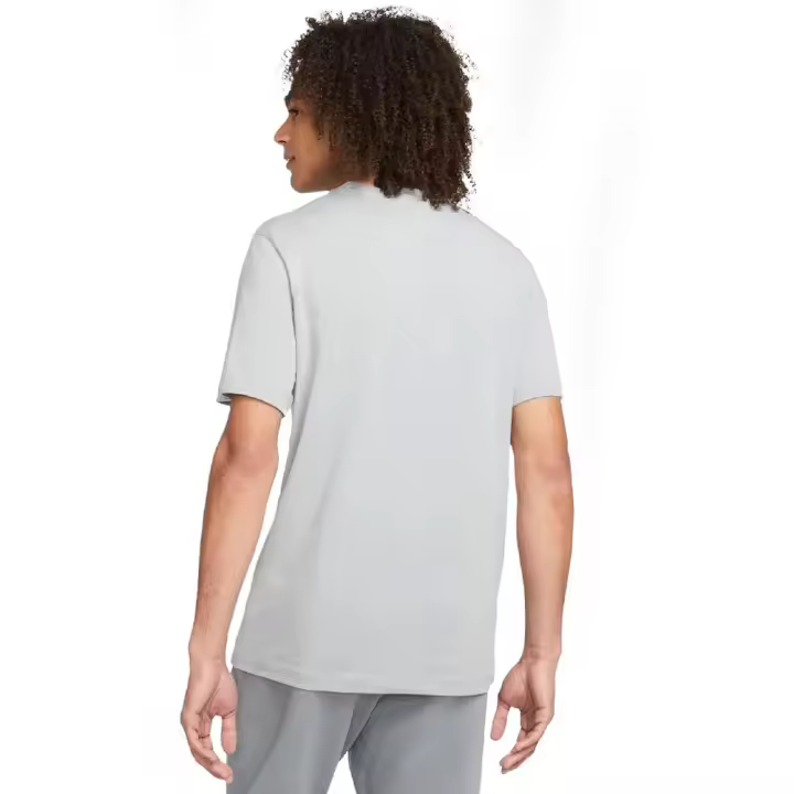 Camiseta Nike M Nsw Club Ss Azul Verdoso T Shirt Dq3948-034 - 1