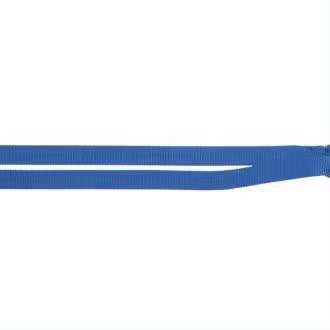 TRIXIE Ramal NEW Premium Ajust, M-L, 2.00m/20mm, Azul - 1