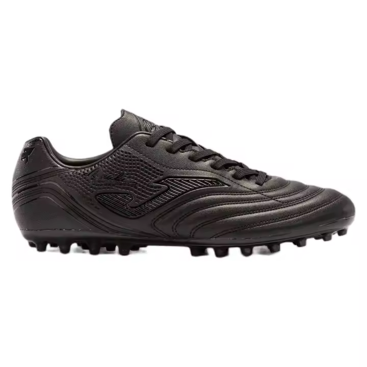 Botas de Futbol Joma Aguila 2521 para hombre en color negro - 1