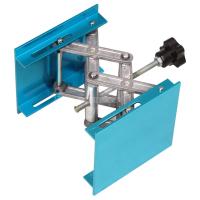Plataforma De Elevación De 4"x4" 100x100mm En Aluminio Para Labores De Carpintería Y Engrafado Soporte De Elevación Para Mesas De Carpintería - details 3