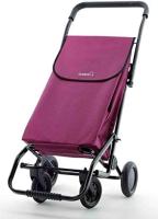 Garmol Carro Plegable Giratorio Travel 55L Grana - details 0
