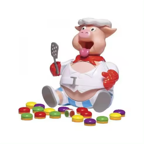 JUEGO ANTON ZAMPON GOLIATH Raíz JUEGOS DE MESA Todos los juguetes JUEGOS - 1