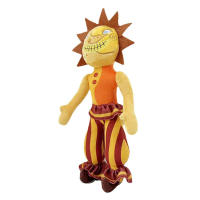 Muñeco De Peluche Fnaf Sundrop Nuevo Juguete De Seguridad Breach Sunrise Sundrop FNAF BOSS Juguete De Peluche Para Regalo - details 12