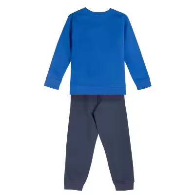 CHANDAL COTTON BRUSHED 2 PIEZAS SONIC - 1