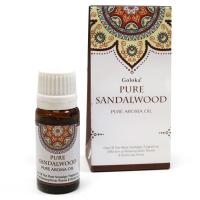 Aceite aromático (10ml) para quemadores, difusores eléctricos, humidificadores, flores secas y cerámicas. Esencia con aromas naturales - Mamá Manuela - details 9