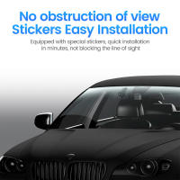 Grabador De Ruta Para Coche Android DVR USB HD 1080P Ángulo De Visión 170° Con Función ADAS De Ayuda Al Conducir Grabadora Nocturna - details 7