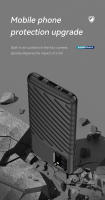 Funda De Lujo Para Samsung Galaxy M31/F41/M31 Prime/M21S/A31/A71 5G/A Quantum De Silicona Suave Antigolpes Resistente a Arañazos Y Huellas - details 4