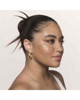 Living Proof No Frizz Smooth Styling Serum 45 Ml. / Serum anti-frizz concentrado, sin silicona, formulado específicamente para cabello grueso o áspero que proporciona un secado suave en la mitad de tiempo mientras agrega suavidad y brillo. - details 3