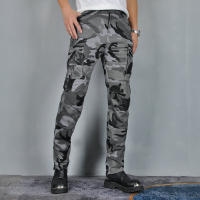 Pantalones Motocicleta Hombre 4 Estaciones Protección Gear Elección Jeans Caballero Feathersbed Pantalones De Motocicleta Unisex - details 6