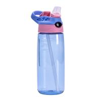 Botella De Agua Para Niños Reutilizable Material Plástico PC Cuidado Manual Solo Origen China Adecuado Para Niños - details 6