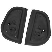 Sellados de Goma para Espejos Retrovisores Exteriores Mercedes Benz Accesorio de Coche W140 W210 W202 - details 4