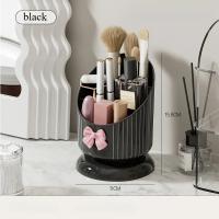 Organizador De Maquillaje Grande Para El Hogar Estuche De Almacenamiento De Cosméticos Para Mesa De Vestir Porta Bolígrafos De Alta Calidad Para Labiales - details 7