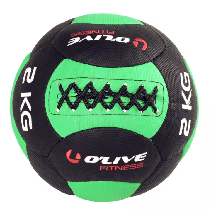 Mini Functional Ball O'Live,2 kg - 1