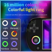 Consola de Juegos Portátil Retro ANBERNIC RG40XX H, Pantalla IPS de 64 Bits y 4 Pulgadas, Linux, 5G, WIFI, Bluetooth, Salida HDMI-TV, Reproductor de Videojuegos - details 6
