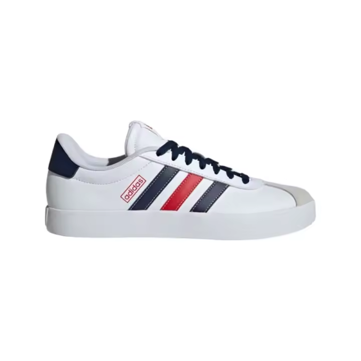 Zapatilla Blanca Adidas ADIDAS VL COURT 3.0 hombre white IF4465 - 1