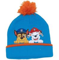 Patrulla Canina Gorro, Braga de Cuello y Guantes mágicos Paw Patrol para Niños | Gorro, Bufanda Tubular y Guantes Patrulla Canina | Set de invierno Patrulla Canina Paw Patrol - details 1