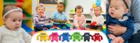 XOKOTAKI Peluches Monstruo de Emociones para Niños - Juego Educativo de Aprendizaje Emocional - details 0