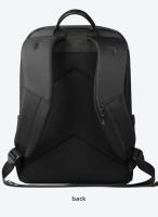 Mochila HcanKcan Para Hombre Negocios 15.6” Impermeable Casual Exterior Múltiples Bolsillos Trabajo Oficina Escuela - details 13