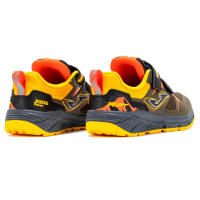 JOMA RIFT JR 2523 ZAPATILLAS NIÑO RUNNING TRAIL VELCRO MONTAÑA CAMPO - details 0