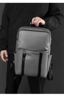 Mochila bandolera de gran capacidad, multifuncional, para el orden de Negocios, para Viajes de Corta Distancia, mochila de equipo - details 10
