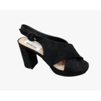 Sandalias JOMIX de Tacón Alto con Plataforma - Elegancia y Comodidad Garantizadas - details 1