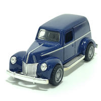 Decoración De Coche Retro De Aleación De Zinc Con Puerta Para Pasteles Adorno Infantil Para Niños Mayores De 14 Años - details 18