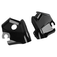 Cubiertas De Marco Del Frente Para Yamaha XVS400 Drag Star 1996-2017 V-Star 650 DragStar 650 XVS650 1997-2003 Pieza De Plástico - details 5