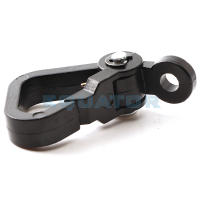 Gancho De Clip Primavera Para Motocicleta Aluminio Accesorios Para Equipaje Casco Botella Moto Scooter Dirt Bike ATV Quad - details 0