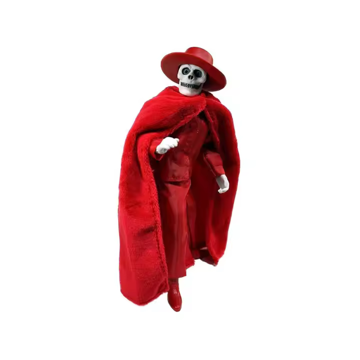 Bizak Figura de Colección Phantom Fantasma de la Ópera Mego Toys 62992 - 1