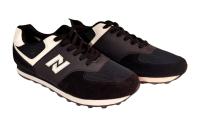 Everlyx - Zapatillas Hombre - Zapatilla de Moda - Lona Azul Marino y Blanco - details 4