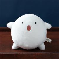Muñeco De Peluche De Arrendajo Suave Y Almohadilla Decorativa Para Sofa Regalo De Cumpleaños Para Niños Animal De Peluche Tipo Muñeco De Coton PP Filling Unisex - details 14