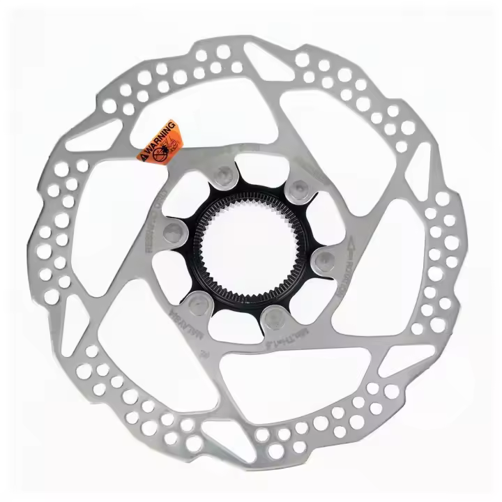 Shimano Disco De Freno Deore Sm-rt54 Cl - 1