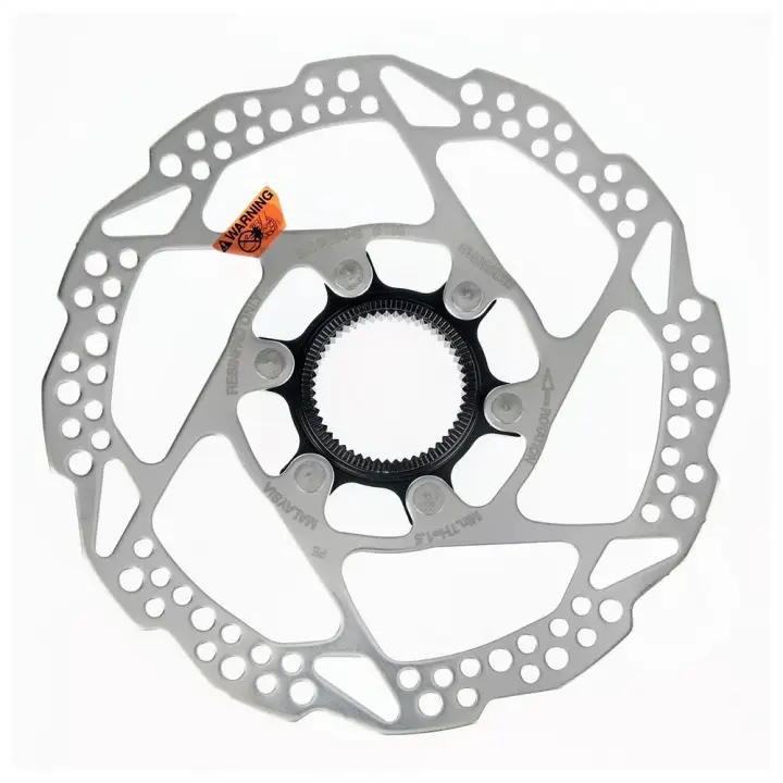 Shimano Disco De Freno Deore Sm-rt54 Cl - 1