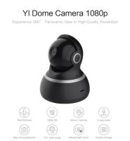Cámara Vigilancia Cámara inalámbrica HD 1080P Visión Nocturna Audio de 2 Vías para bebé/Mascota/Monitor de niñera para Interior o Exterior - details 1
