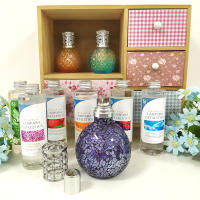 Fragancia para Lámpara Catalítica. Elimina malos olores e impurezas, perfuma y limpia el ambiente. Aromas de 200ml y 500ml. Compatible con todas las marcas de lámparas - Mamá Manuela - details 4
