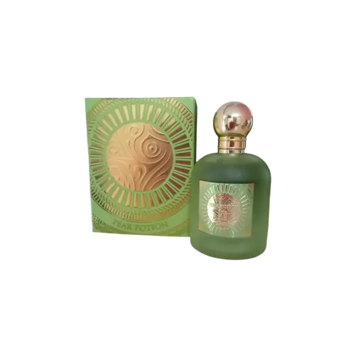 Emir Paris Corner Pear Potion Eau de Parfum 100 ml 3.4oz mujer. - 1