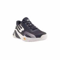 Zapatillas Bullpadel Hack Vibram LTD 24V Azul Marino - details 2