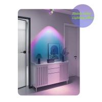 Lámpara De Pared LED Para Iluminación De Techo Moderna Blanco Decoración Para Dormitorio Sala De Estar Pasillo Techos Bajos Potencia 220V - details 4