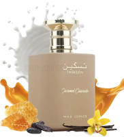 Taskeen Caramel Cascade Eau de Parfum para Mujer | Perfume Dulce y Lujoso | Notas de Caramelo, Haba Tonka y Vainilla | Fragancia Sensual, Intensa y de Larga Duración | Ideal para Cualquier Ocasión - details 3