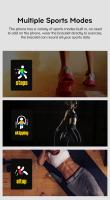 Reloj Inteligente Para Niños Resistente Al Agua Deportivo LED Digital Estilo Casual Apta Para Niños Y Niñas Estudiantes - details 10
