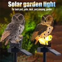 Lámpara Solar De Oso Pardo Luz De Tierra Para Jardín Exterior Impermeable Decorativa Para Camino Y Patio Con Luz LED Incluida Tamaño 10m Estilo Moderno - details 2