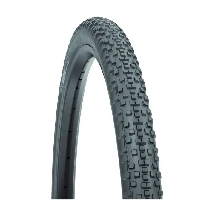 Wtb Cubierta De Gravel Resolute Tcs Light Fast Rolling Sg2 Tubeless 650b X 42 - 1