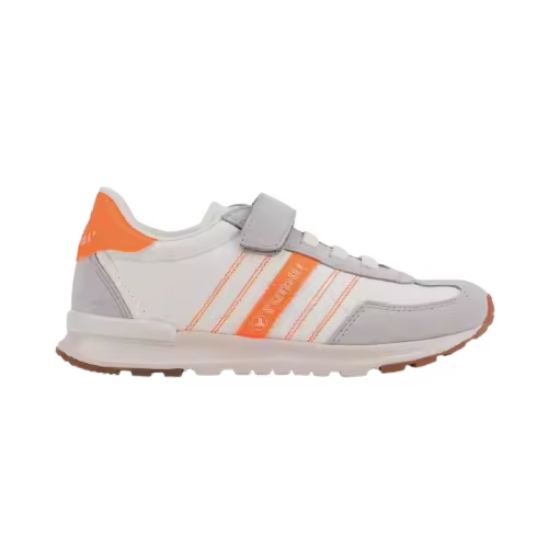 Shoes Deportivos marca Yumas para niño en color beig - 1