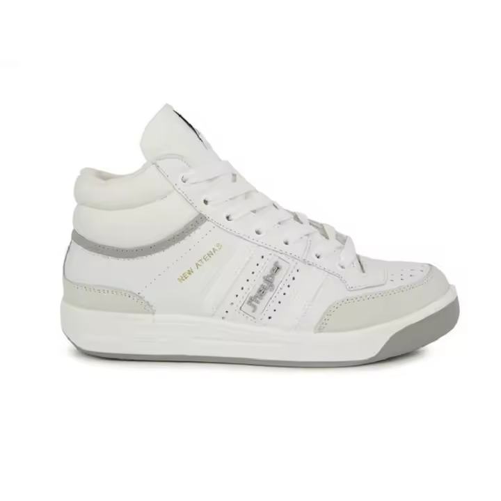 Shoes Deportivos marca Jhayber para hombre en color blanco - 1